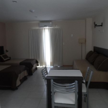 Apart Hotel Granada Neuquén Cameră foto
